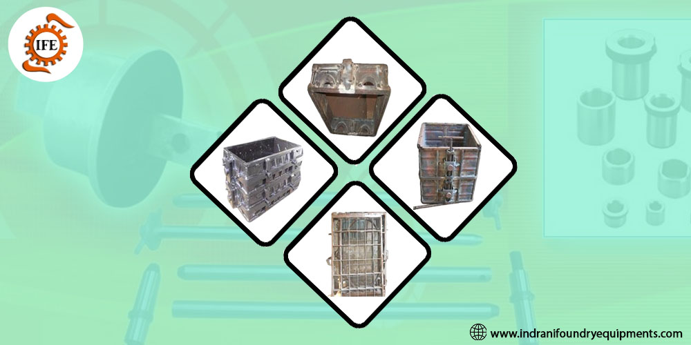 Moulding Box Manufacturer in West Bengal