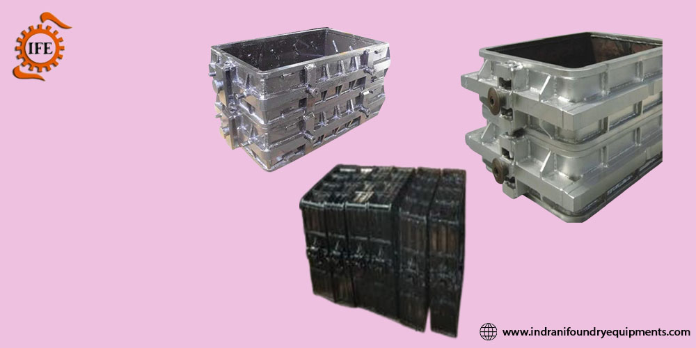 Moulding Box Manufacturers